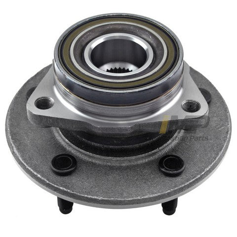 Wheel Bearing and Hub Assembly inMotion Parts WA515038