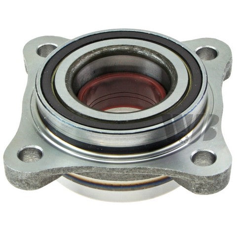 Wheel Bearing and Hub Assembly inMotion Parts WA515040