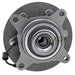 Wheel Bearing and Hub Assembly inMotion Parts WA515046