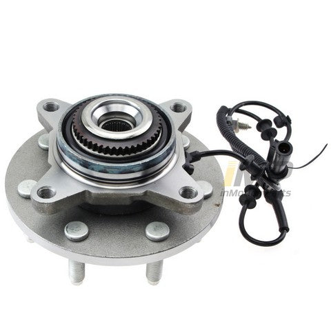 Wheel Bearing and Hub Assembly inMotion Parts WA515047