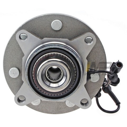 Wheel Bearing and Hub Assembly inMotion Parts WA515047