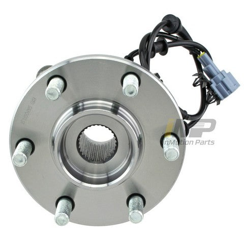 Wheel Bearing and Hub Assembly inMotion Parts WA515065