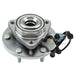 Wheel Bearing and Hub Assembly inMotion Parts WA515066