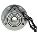 Wheel Bearing and Hub Assembly inMotion Parts WA515066