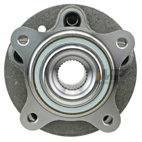 Wheel Bearing and Hub Assembly inMotion Parts WA515067