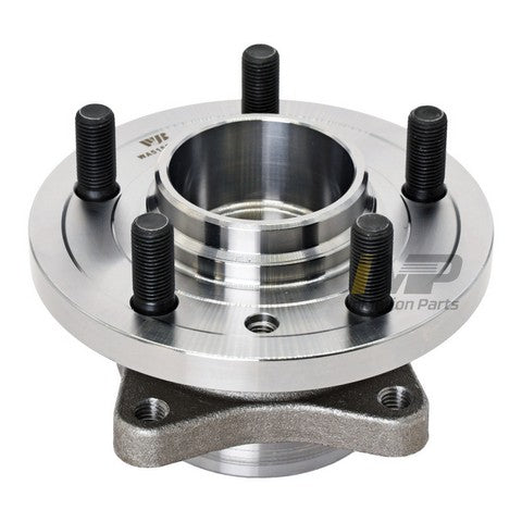 Wheel Bearing and Hub Assembly inMotion Parts WA515067HD