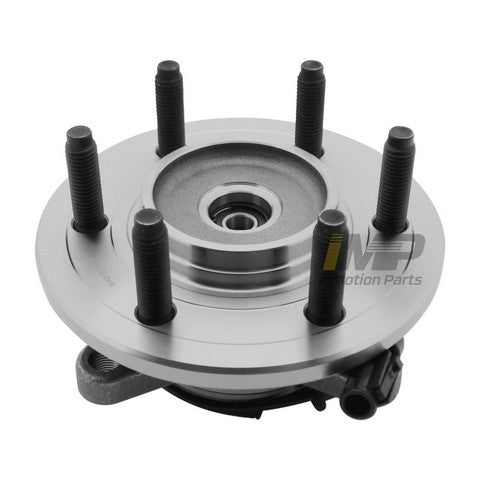 Wheel Bearing and Hub Assembly inMotion Parts WA515079HD