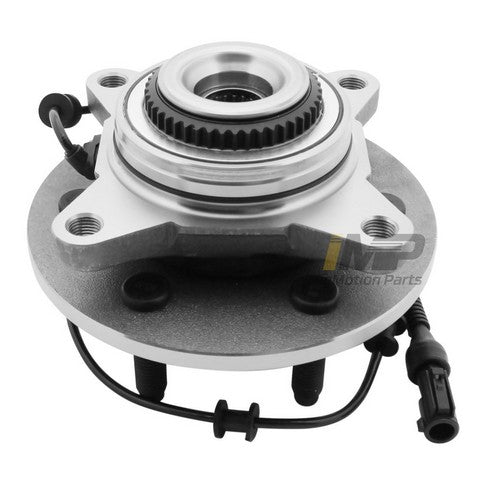 Wheel Bearing and Hub Assembly inMotion Parts WA515079HD