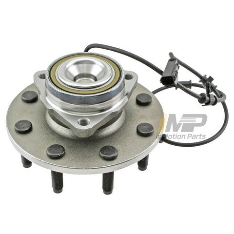 Wheel Bearing and Hub Assembly inMotion Parts WA515089