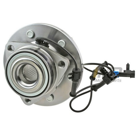 Wheel Bearing and Hub Assembly inMotion Parts WA515093