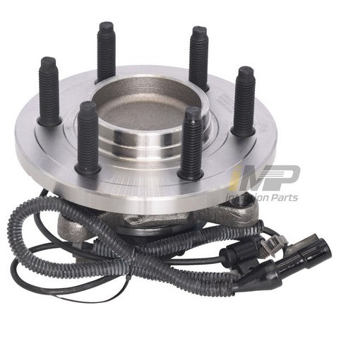 Wheel Bearing and Hub Assembly inMotion Parts WA515094