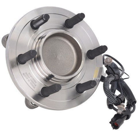 Wheel Bearing and Hub Assembly inMotion Parts WA515094