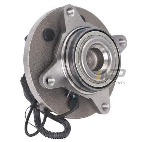 Wheel Bearing and Hub Assembly inMotion Parts WA515094