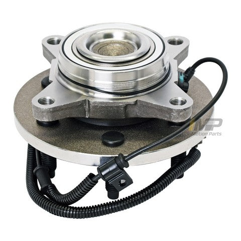 Wheel Bearing and Hub Assembly inMotion Parts WA515094HD