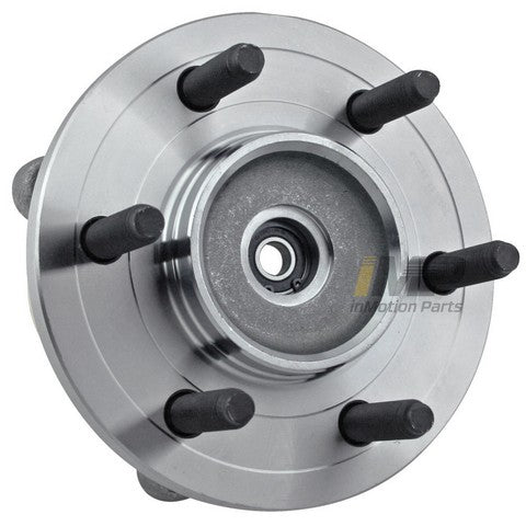 Wheel Bearing and Hub Assembly inMotion Parts WA515095