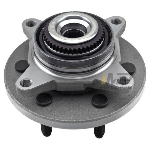 Wheel Bearing and Hub Assembly inMotion Parts WA515095