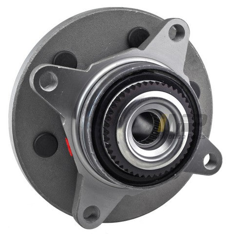 Wheel Bearing and Hub Assembly inMotion Parts WA515095