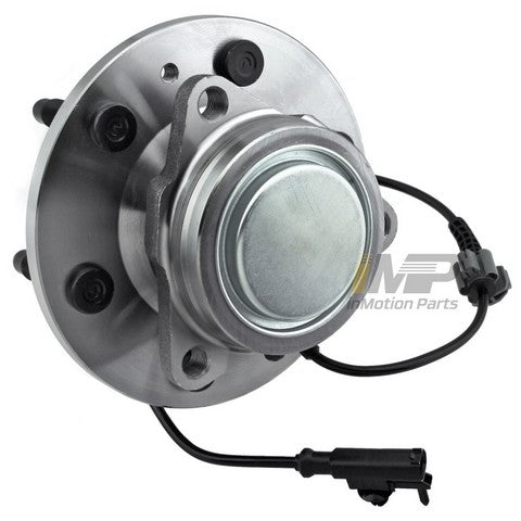 Wheel Bearing and Hub Assembly inMotion Parts WA515097