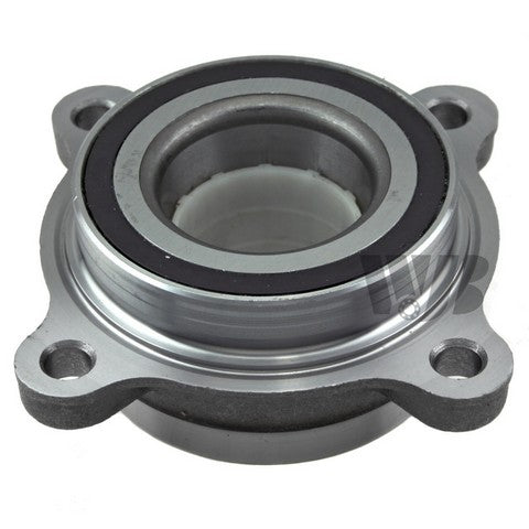 Wheel Bearing and Hub Assembly inMotion Parts WA515103