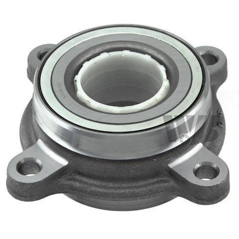 Wheel Bearing and Hub Assembly inMotion Parts WA515103