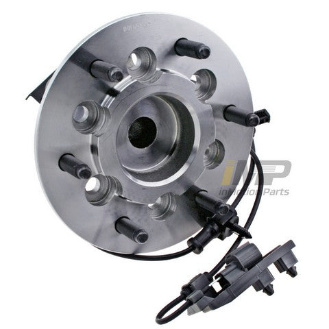 Wheel Bearing and Hub Assembly inMotion Parts WA515109