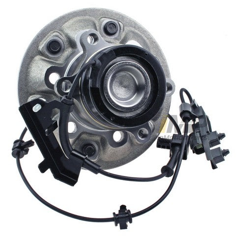 Wheel Bearing and Hub Assembly inMotion Parts WA515109