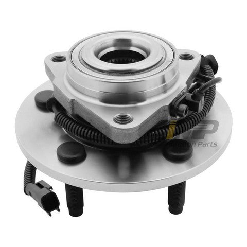 Wheel Bearing and Hub Assembly inMotion Parts WA515113HD