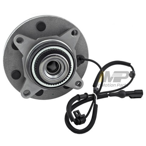 Wheel Bearing and Hub Assembly inMotion Parts WA515118