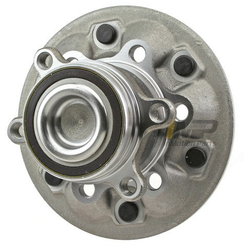 Wheel Bearing and Hub Assembly inMotion Parts WA515120