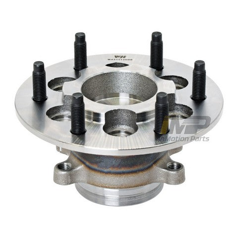 Wheel Bearing and Hub Assembly inMotion Parts WA515120HD