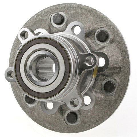 Wheel Bearing and Hub Assembly inMotion Parts WA515121