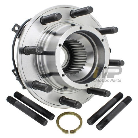 Wheel Bearing and Hub Assembly inMotion Parts WA515130