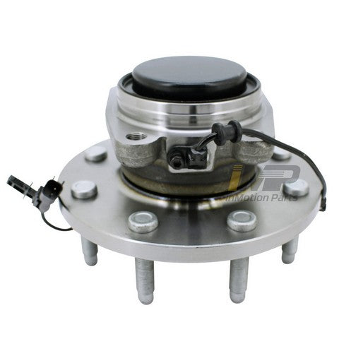 Wheel Bearing and Hub Assembly inMotion Parts WA515146