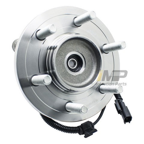 Wheel Bearing and Hub Assembly inMotion Parts WA515158