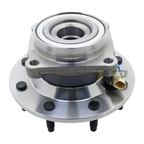 Wheel Bearing and Hub Assembly inMotion Parts WA515163