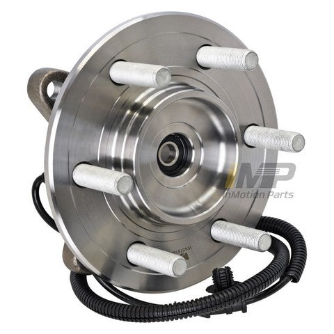 Wheel Bearing and Hub Assembly inMotion Parts WA515188