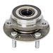 Wheel Bearing and Hub Assembly inMotion Parts WA51750-K4000