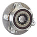 Wheel Bearing and Hub Assembly inMotion Parts WA51750-K4000