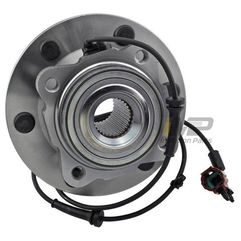 Wheel Bearing and Hub Assembly inMotion Parts WA541004