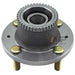 Wheel Bearing and Hub Assembly inMotion Parts WA541009