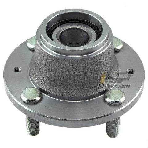 Wheel Bearing and Hub Assembly inMotion Parts WA541010