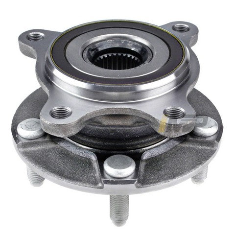 Wheel Bearing and Hub Assembly inMotion Parts WA590140