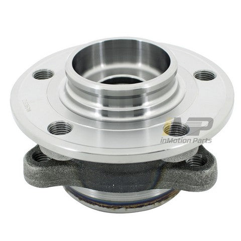 Wheel Bearing and Hub Assembly inMotion Parts WA590312