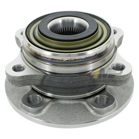 Wheel Bearing and Hub Assembly inMotion Parts WA590312