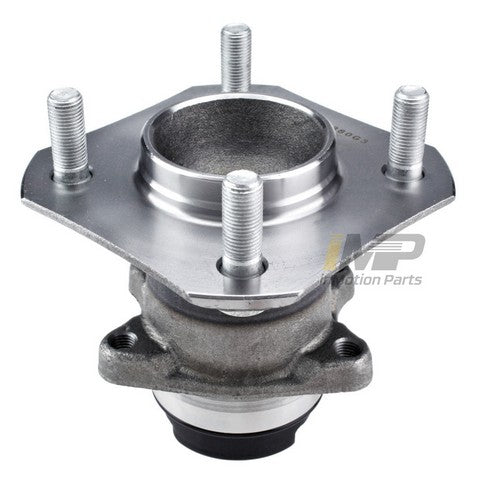 Wheel Bearing and Hub Assembly inMotion Parts WA590380