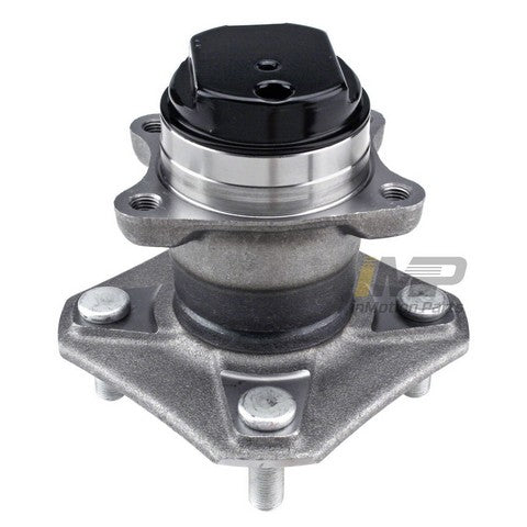 Wheel Bearing and Hub Assembly inMotion Parts WA590380