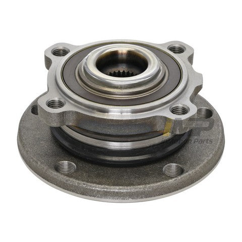 Wheel Bearing and Hub Assembly inMotion Parts WA590684