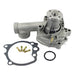 Engine Water Pump inMotion Parts WU7108