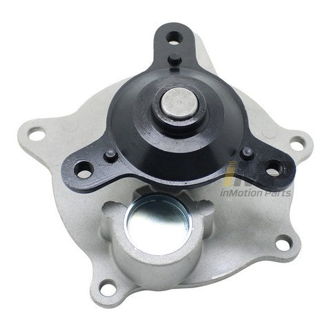 Engine Water Pump inMotion Parts WU7165