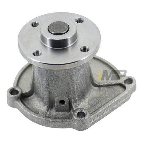 Engine Water Pump inMotion Parts WU9098